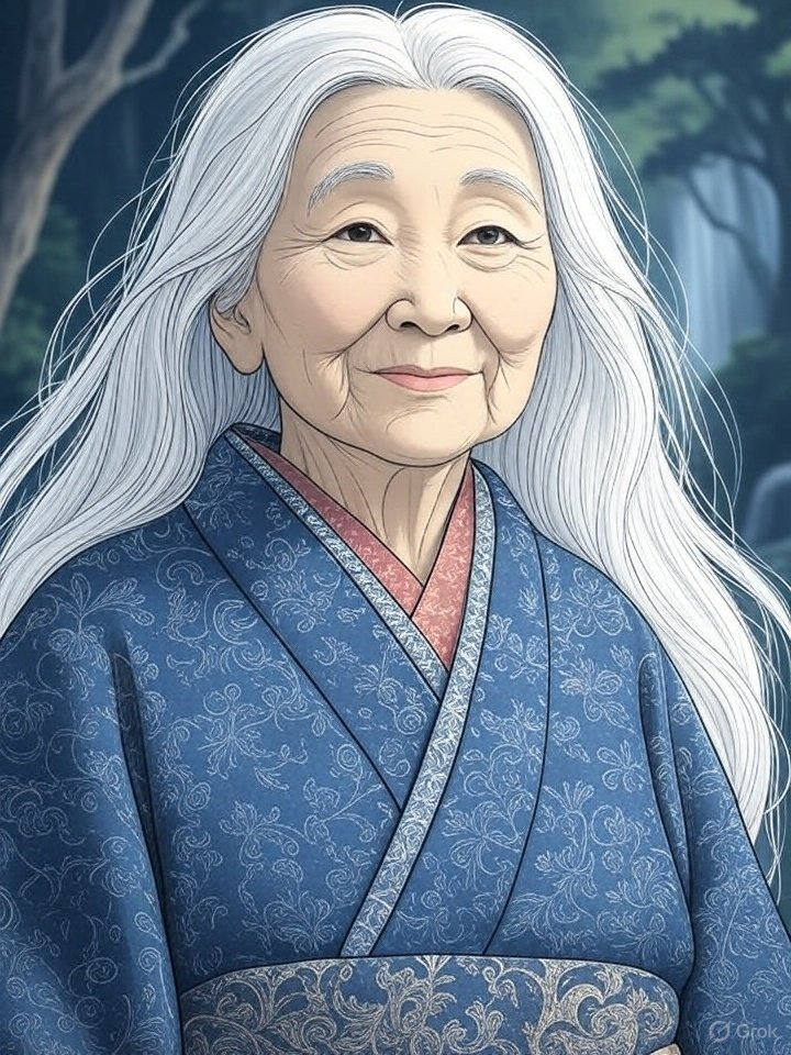 Arikura-no-baba image 2