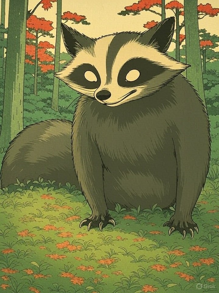 Phantom leg trap yokai