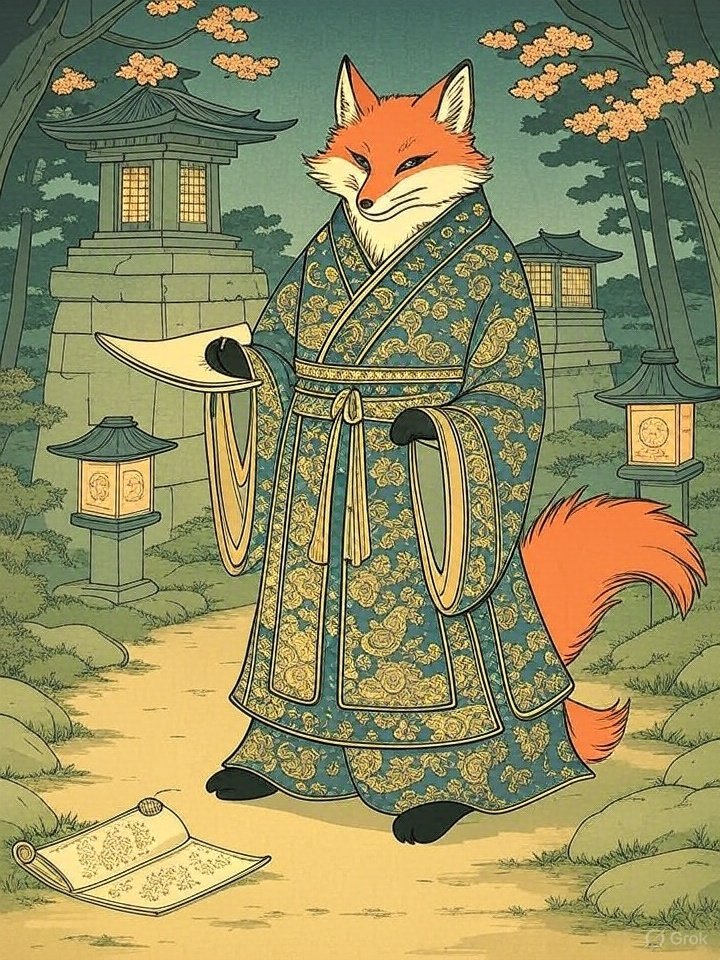 Hakuzōsu traditional art