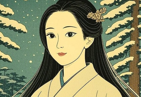 Yuki-onna